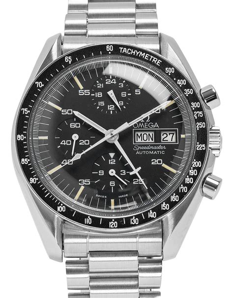 Omega Speedmaster 376.0822 .